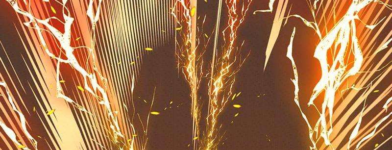 开局签到至尊丹田7话 晴天霹雳掌