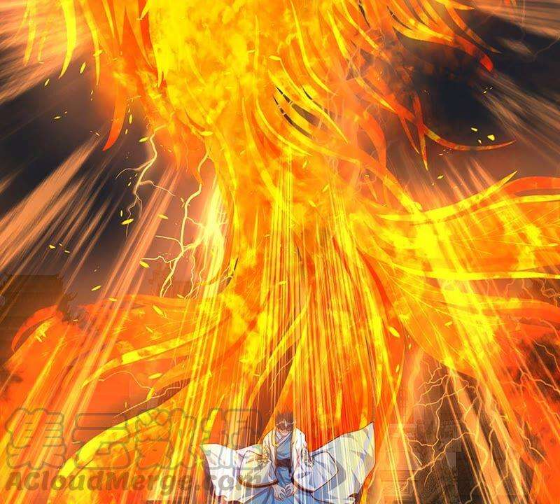 开局签到至尊丹田7话 晴天霹雳掌