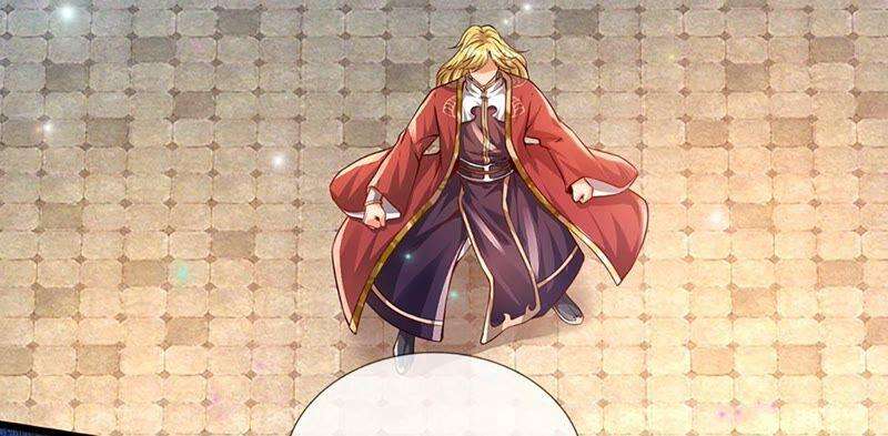 开局签到至尊丹田7话 晴天霹雳掌