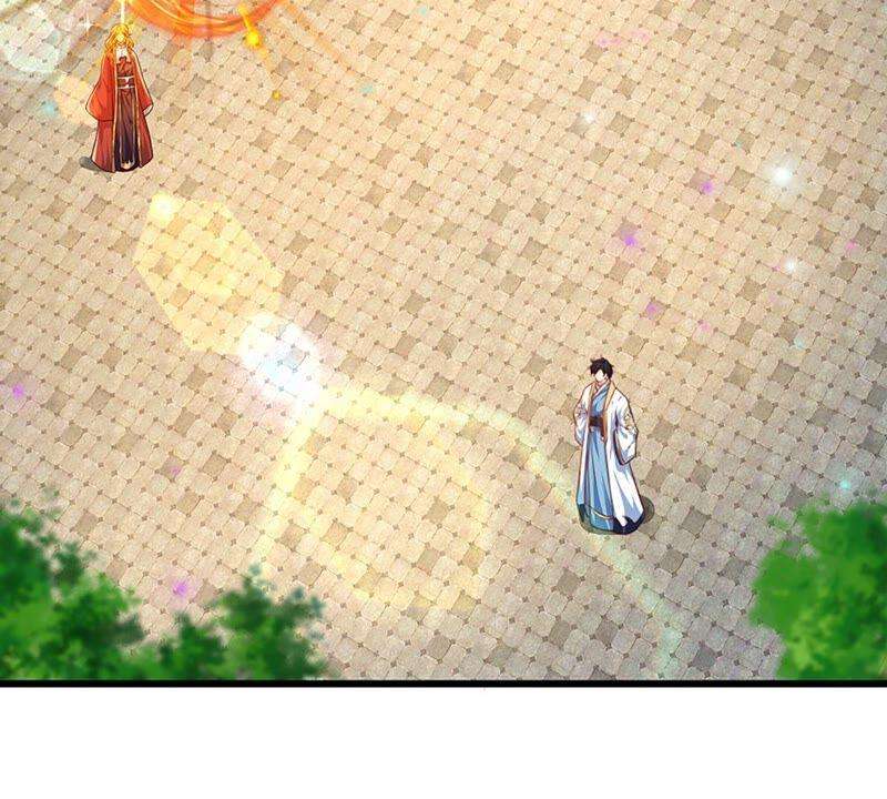 开局签到至尊丹田7话 晴天霹雳掌