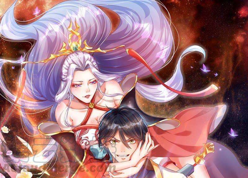 开局签到至尊丹田8话 我收话刚刚的话