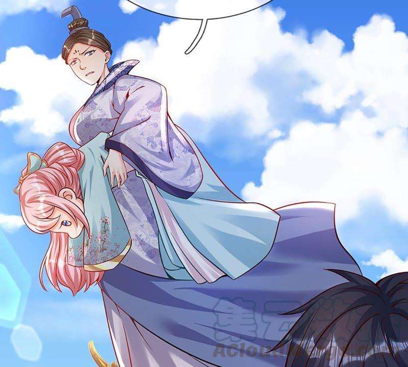 开局签到至尊丹田8话 我收话刚刚的话