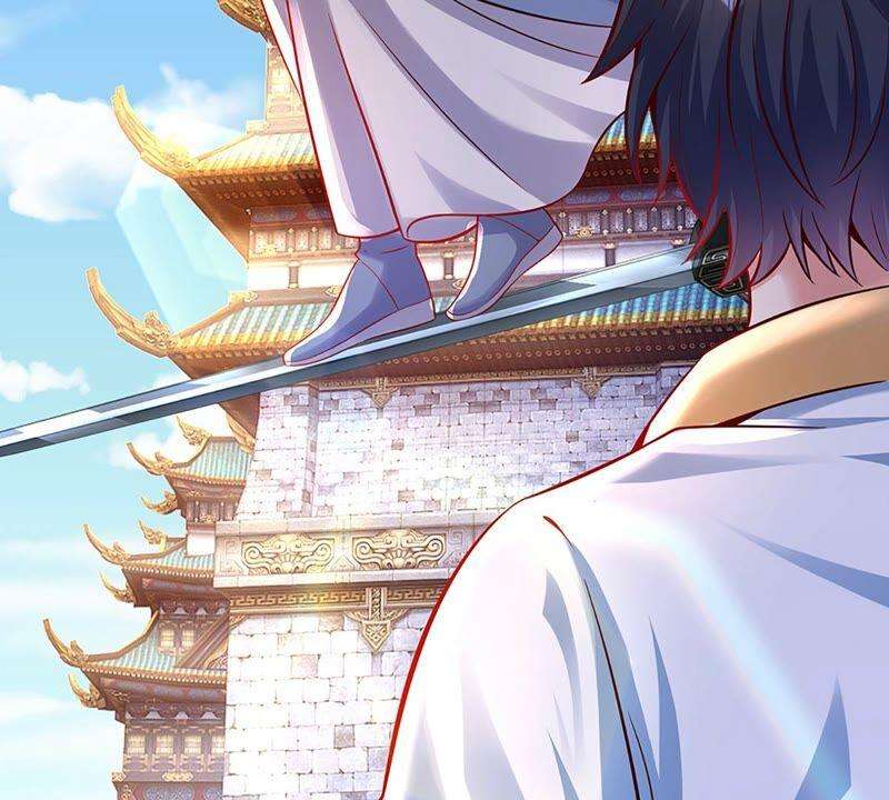 开局签到至尊丹田8话 我收话刚刚的话