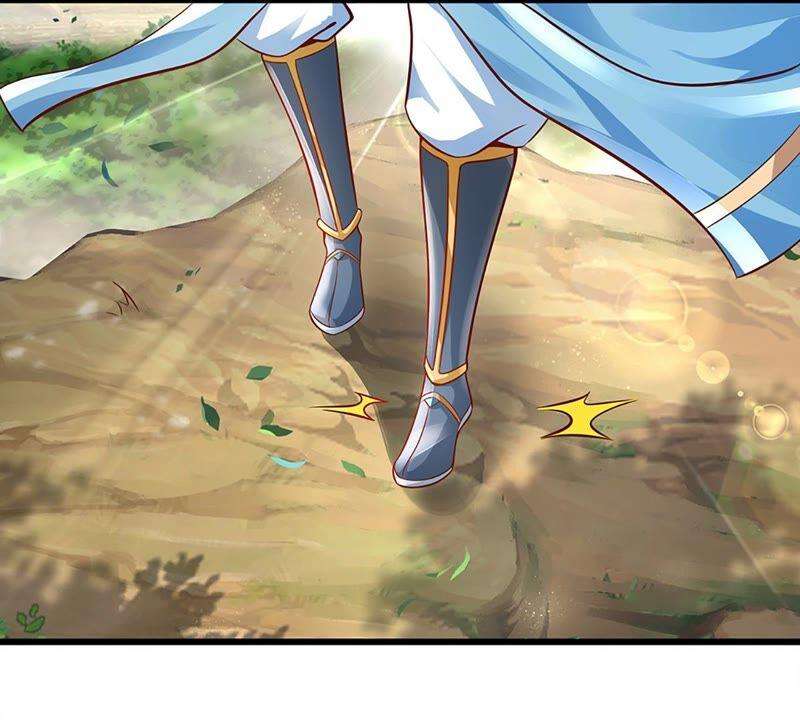 开局签到至尊丹田9话 你妈炸了