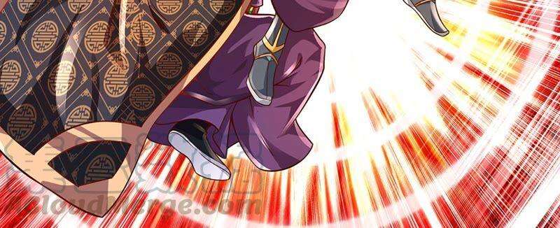 开局签到至尊丹田9话 你妈炸了