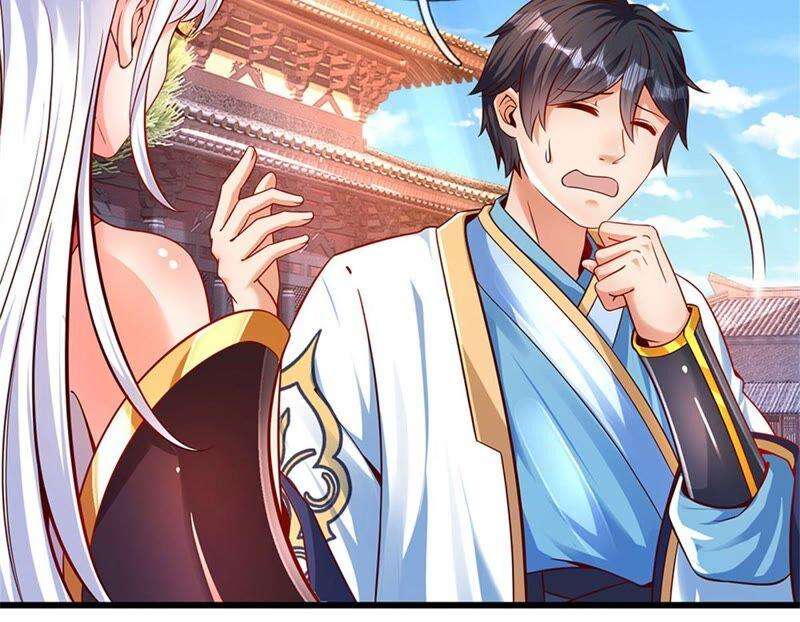 开局签到至尊丹田12话 天狗噬月