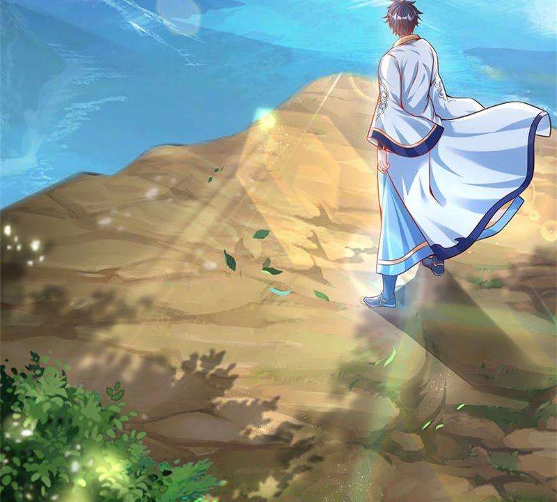 开局签到至尊丹田12话 天狗噬月