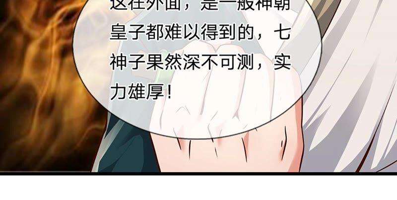 开局签到至尊丹田13话 七神子的阴谋