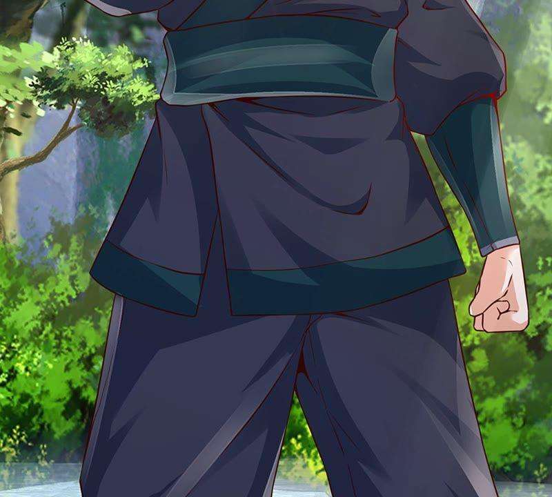 开局签到至尊丹田13话 七神子的阴谋