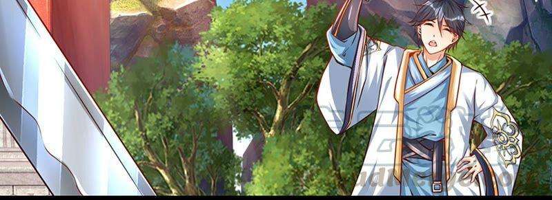 开局签到至尊丹田13话 七神子的阴谋