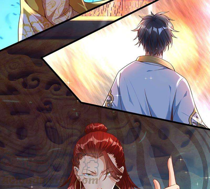 开局签到至尊丹田14话 打不过我羞愧自尽了？