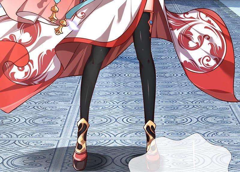 开局签到至尊丹田15话 封禅大典