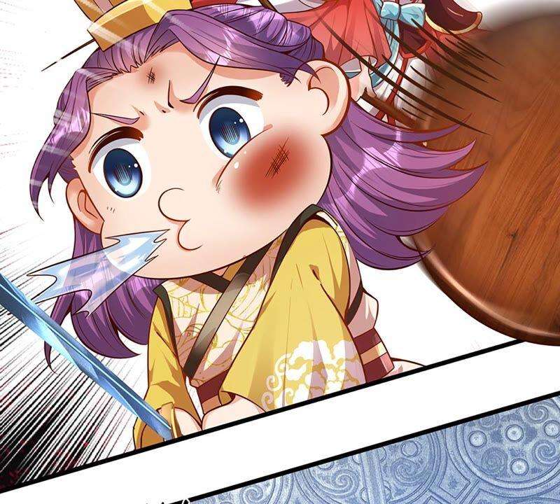 开局签到至尊丹田16话 坐下来谈谈