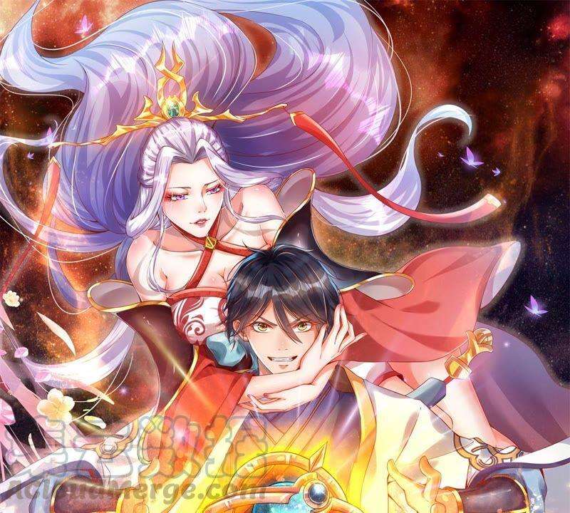 开局签到至尊丹田17话 三罪加身，罪无可恕！