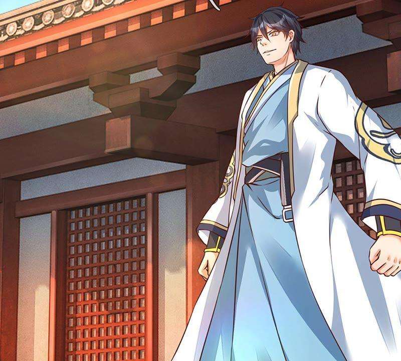 开局签到至尊丹田17话 三罪加身，罪无可恕！