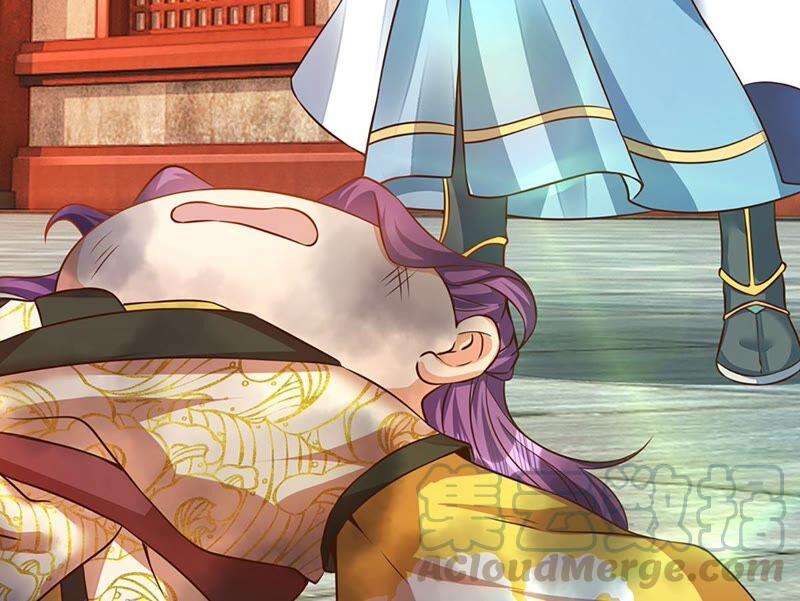 开局签到至尊丹田17话 三罪加身，罪无可恕！