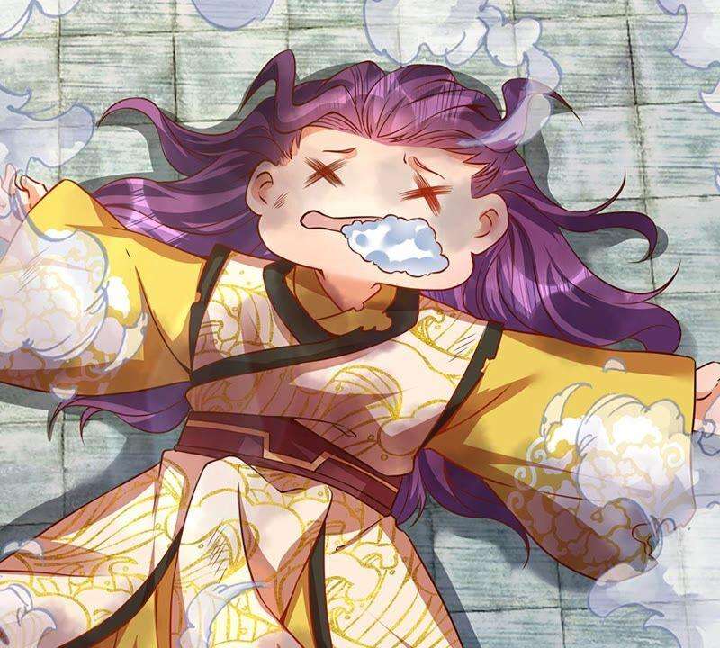 开局签到至尊丹田17话 三罪加身，罪无可恕！