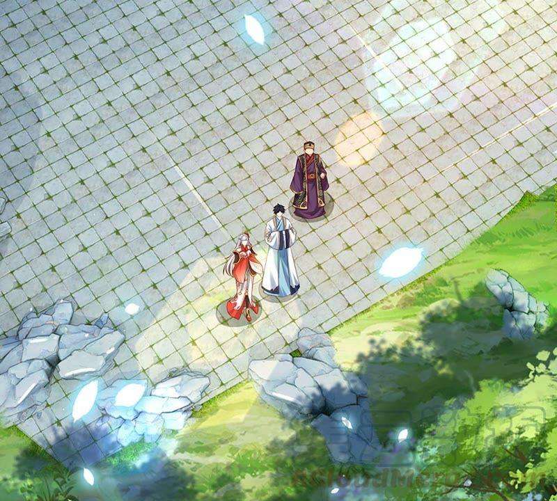 开局签到至尊丹田17话 三罪加身，罪无可恕！