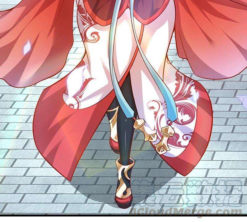 开局签到至尊丹田17话 三罪加身，罪无可恕！