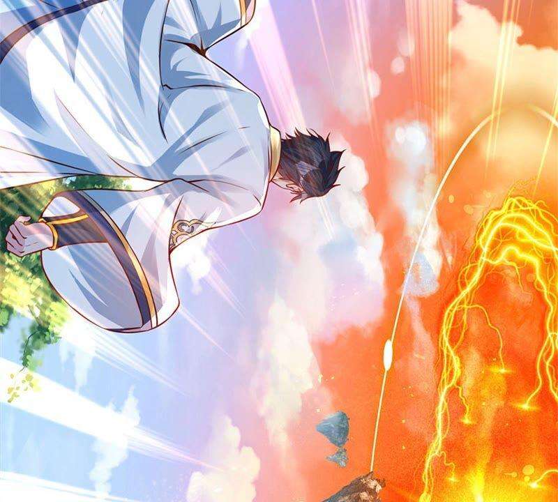 开局签到至尊丹田18话 三神子出关