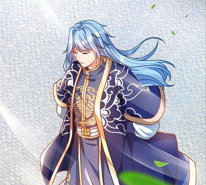 开局签到至尊丹田18话 三神子出关