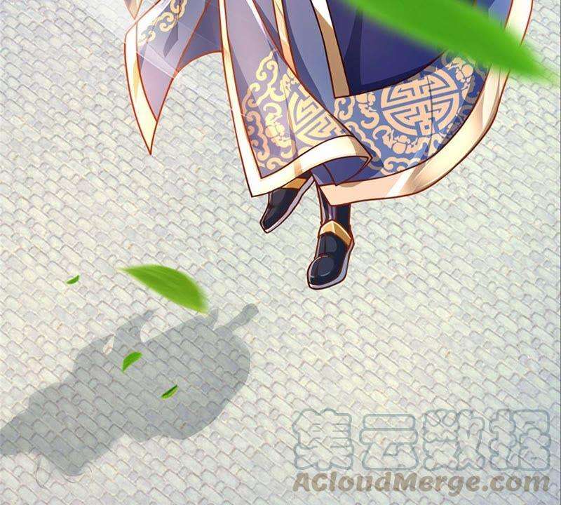 开局签到至尊丹田18话 三神子出关