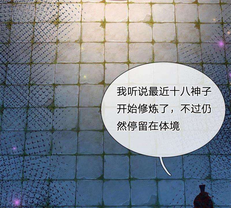 开局签到至尊丹田19话 签到太阳神体！！