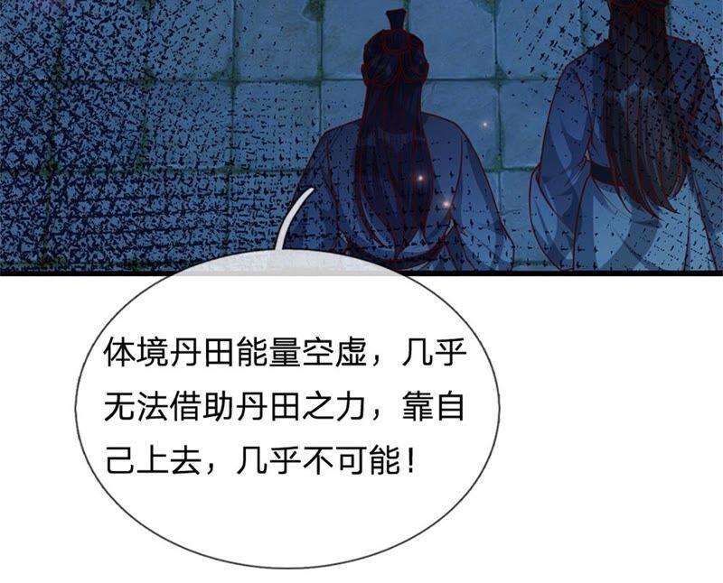 开局签到至尊丹田19话 签到太阳神体！！