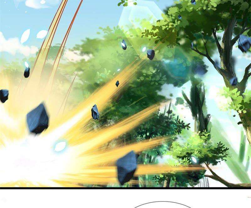 开局签到至尊丹田19话 签到太阳神体！！