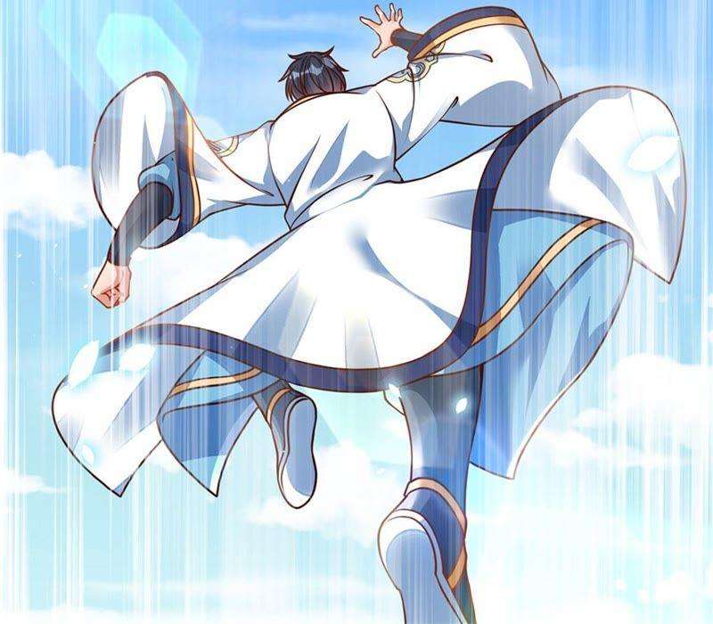 开局签到至尊丹田19话 签到太阳神体！！