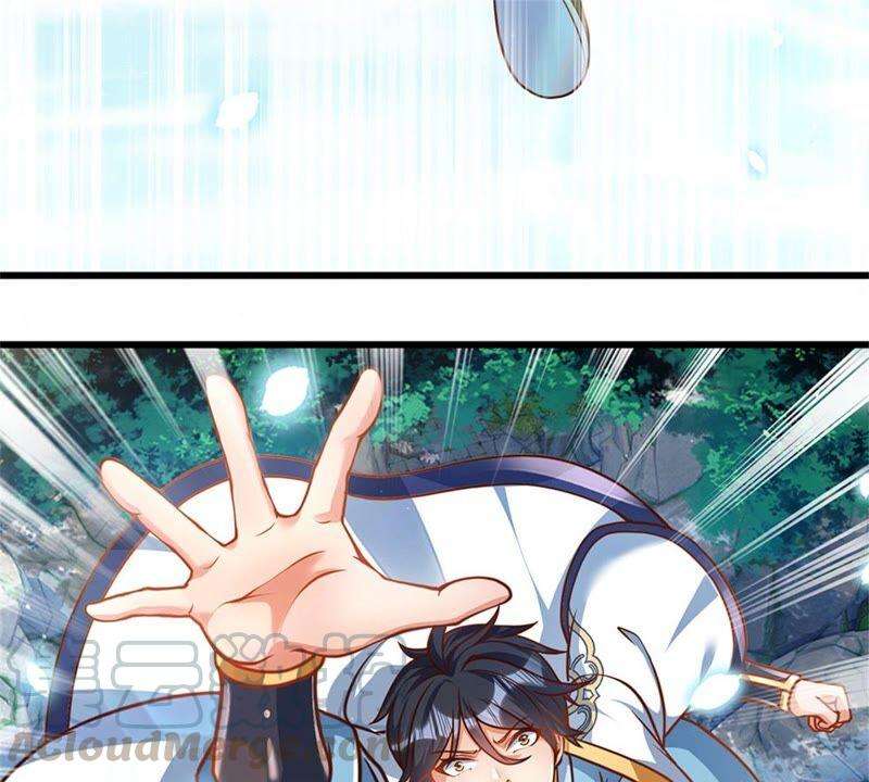 开局签到至尊丹田19话 签到太阳神体！！