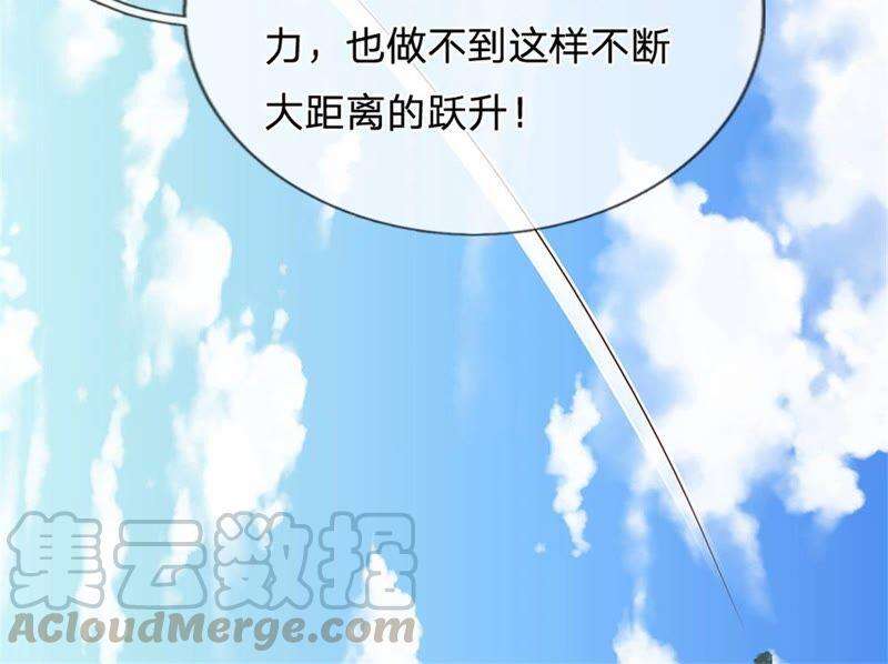 开局签到至尊丹田19话 签到太阳神体！！