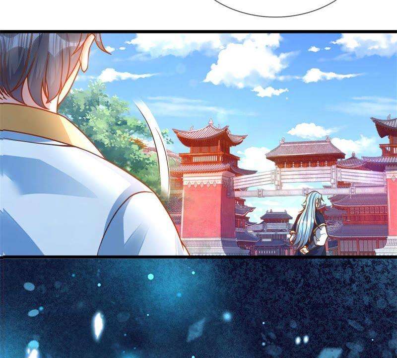 开局签到至尊丹田19话 签到太阳神体！！