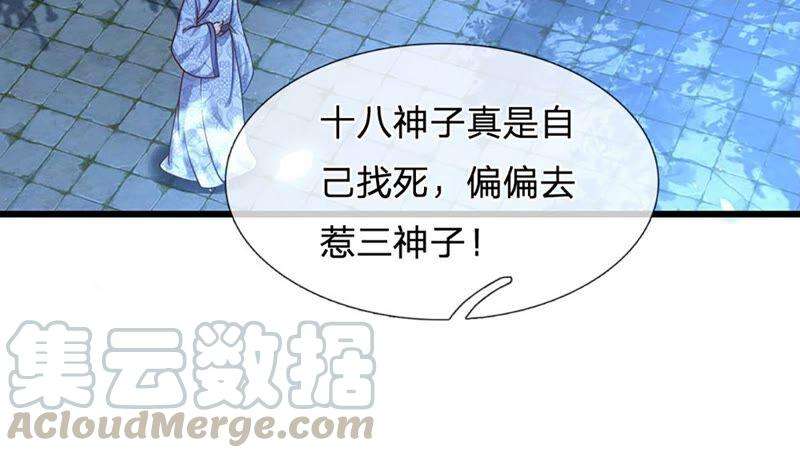 开局签到至尊丹田20话 传说中的太阳神体