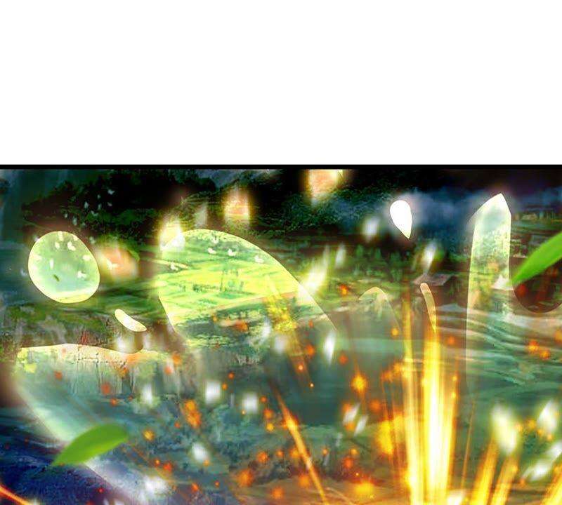 开局签到至尊丹田20话 传说中的太阳神体