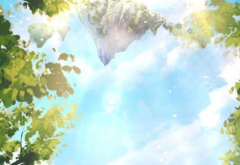 开局签到至尊丹田20话 传说中的太阳神体