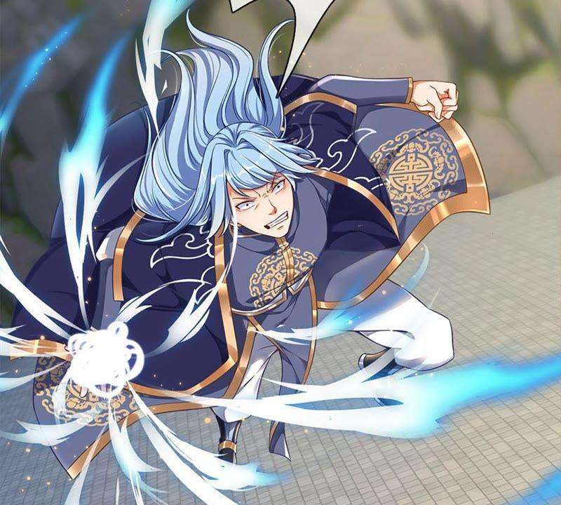 开局签到至尊丹田21话 阳明老祖收徒