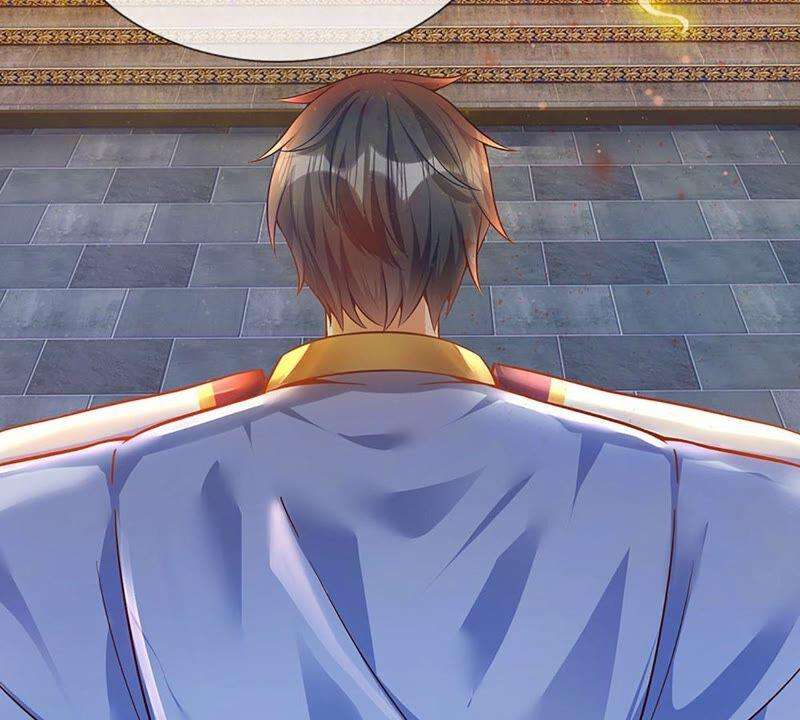 开局签到至尊丹田21话 阳明老祖收徒