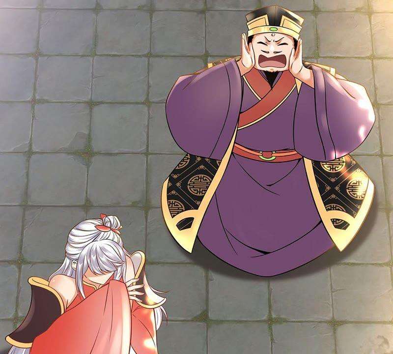 开局签到至尊丹田21话 阳明老祖收徒