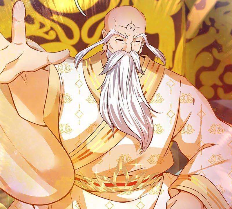 开局签到至尊丹田22话 月轮神朝九公主