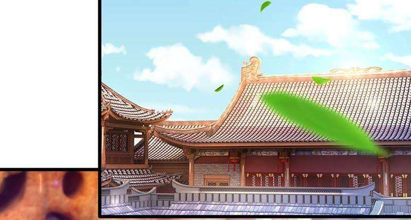 开局签到至尊丹田22话 月轮神朝九公主