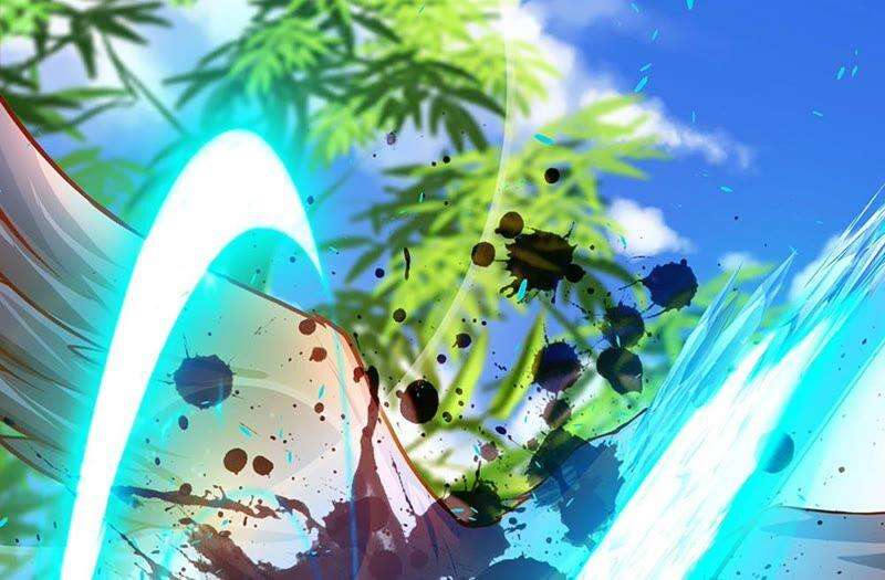 开局签到至尊丹田22话 月轮神朝九公主