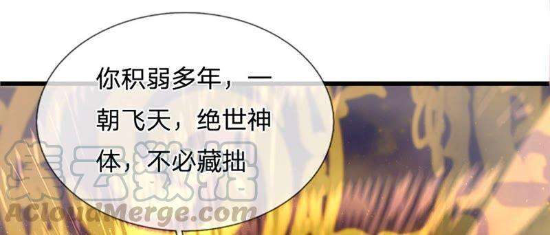 开局签到至尊丹田22话 月轮神朝九公主