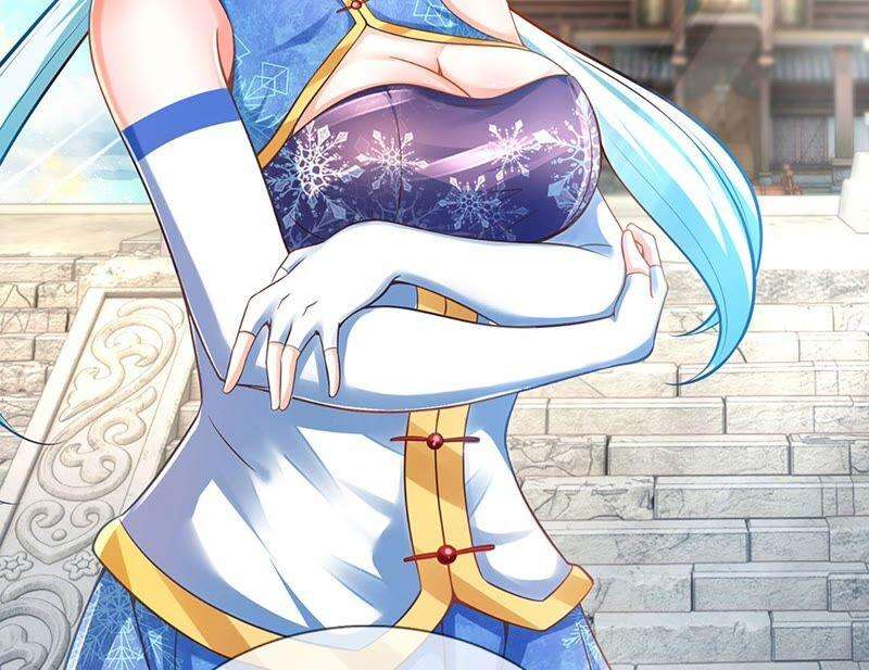 开局签到至尊丹田24话 我要去结识一番