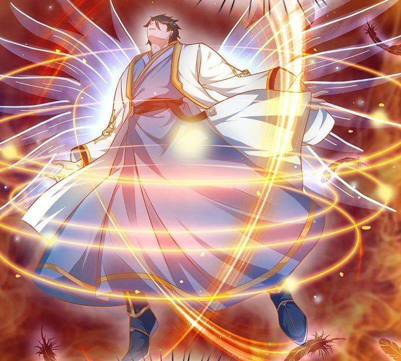 开局签到至尊丹田24话 我要去结识一番