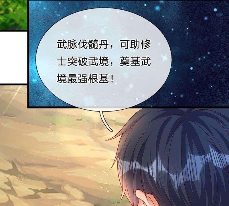 开局签到至尊丹田24话 我要去结识一番