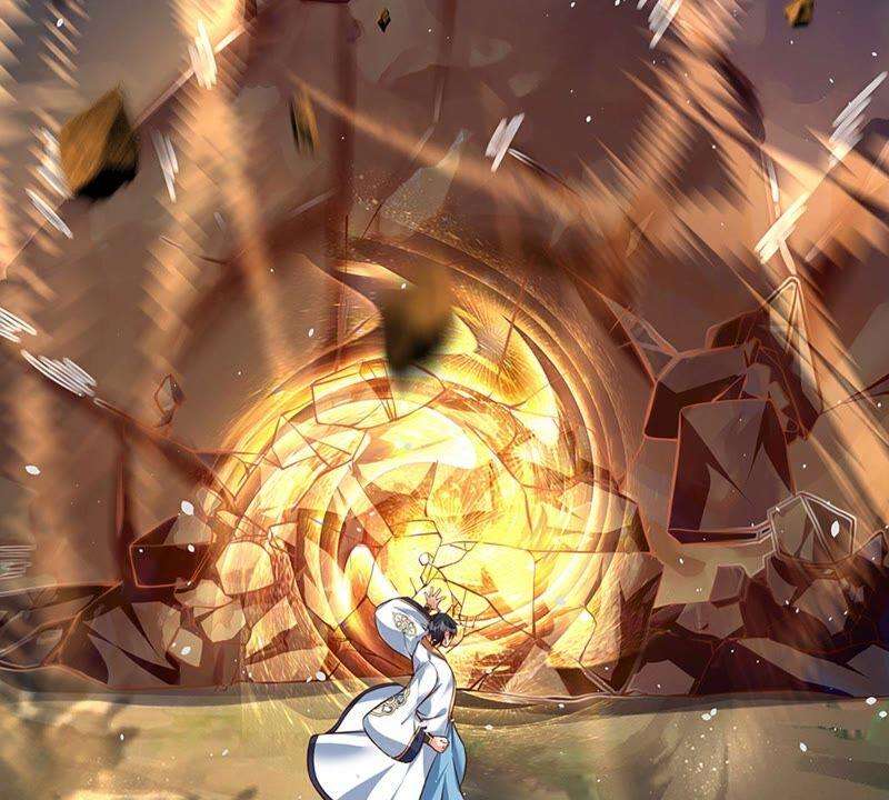 开局签到至尊丹田25话 你可知我是谁