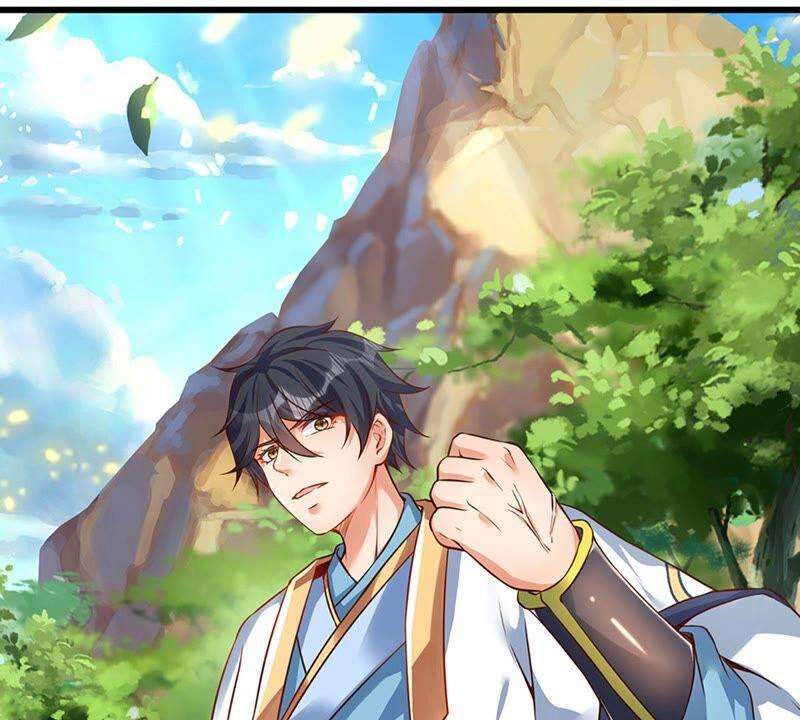 开局签到至尊丹田25话 你可知我是谁