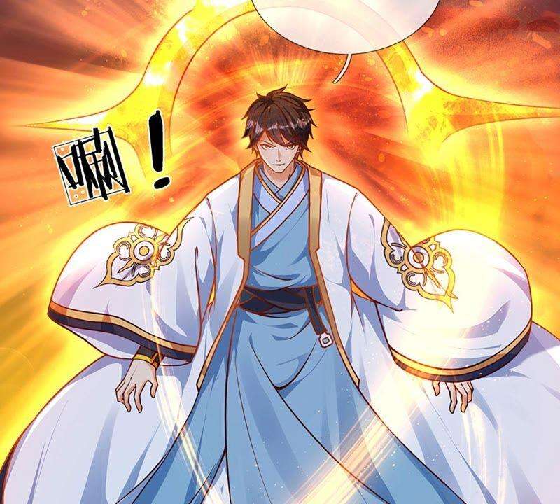 开局签到至尊丹田26话 一套把你带走