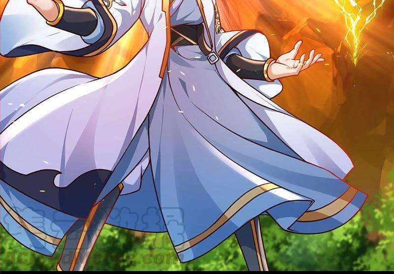 开局签到至尊丹田26话 一套把你带走